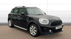 MINI Countryman 1.5 Cooper 5dr Petrol Hatchback